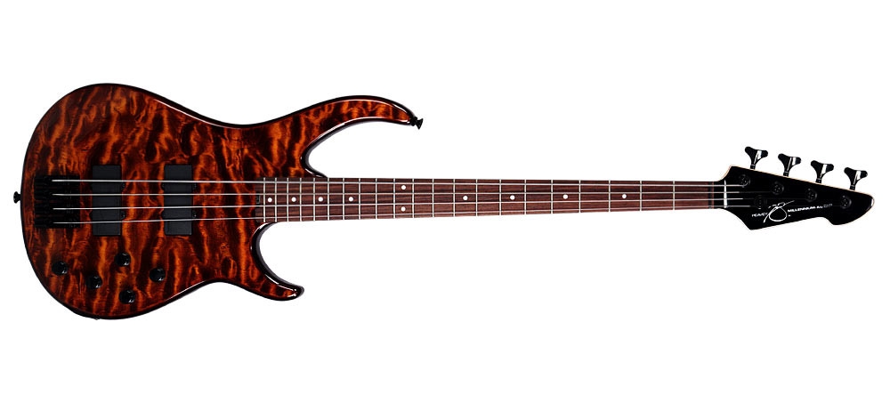 Peavey 2024 millennium bass