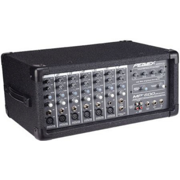 peavey mp600 price