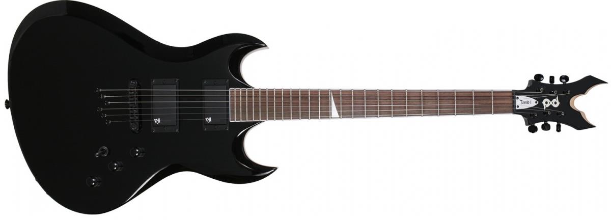 peavey pxd tomb