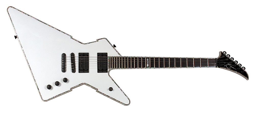 peavey rotor explorer