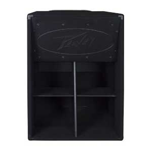 peavey folded horn subwoofer