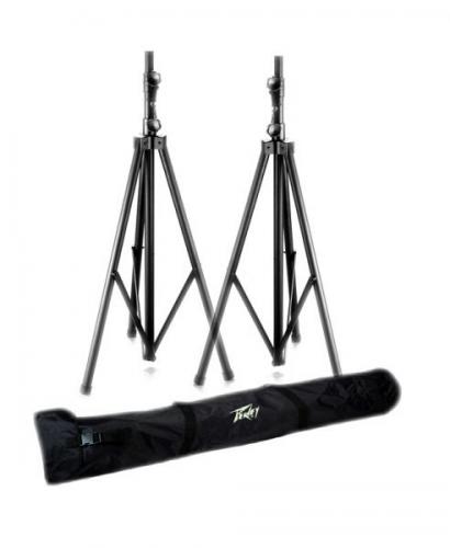 Peavey best sale speaker stands