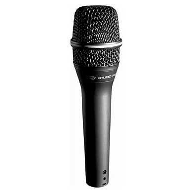 Peavey CM1 Studio Pro Condenser Microphone