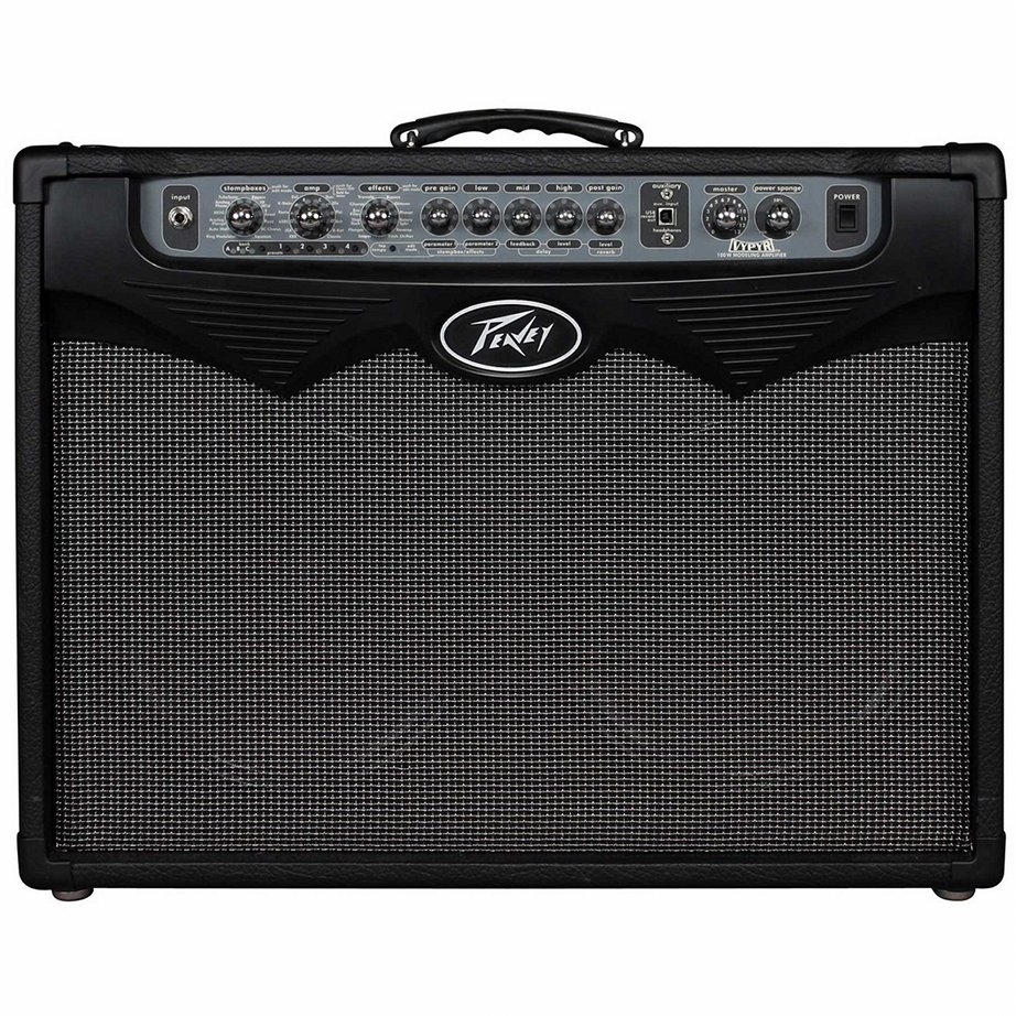 peavey 100 watt amp