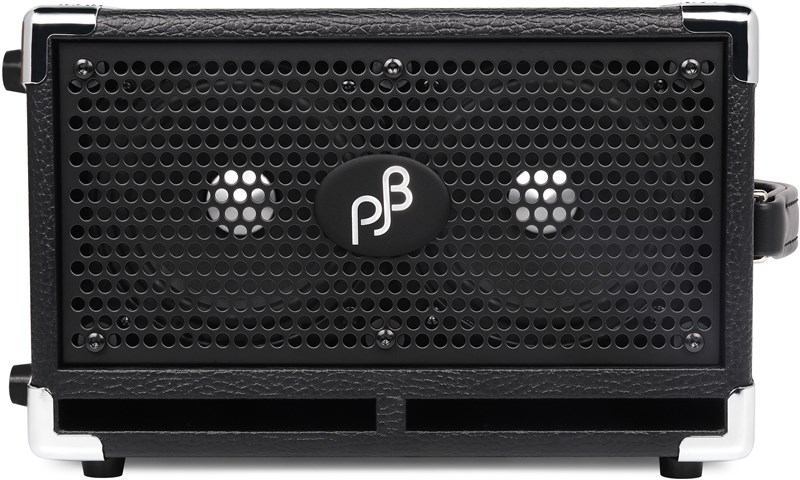 Phil Jones Bass BG120 Bass Cub Pro Bass Combo, Black