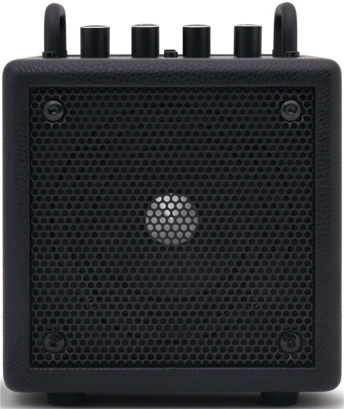 Phil Jones Bass Nanobass X4 Combo Amplifier, Black