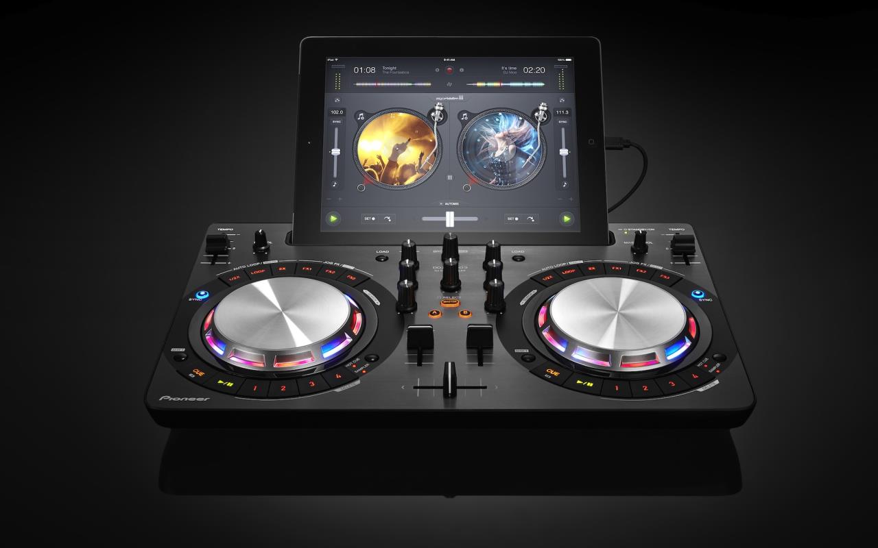 Virtual Dj Demo Version Download