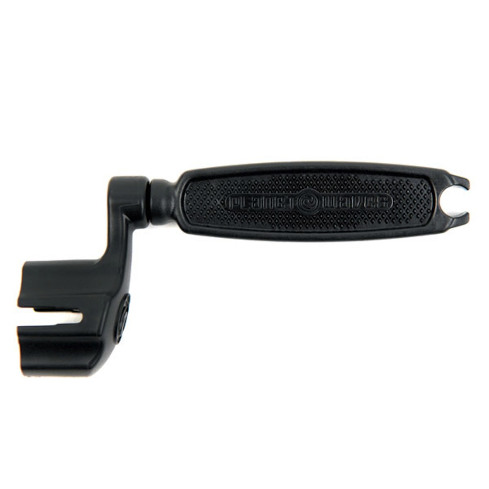 D'Addario PWPW1 Ergonomic Guitar Peg Winder