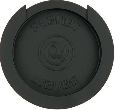D'Addario PW-SH-01 Screeching Halt Acoustic Sound Hole Cover