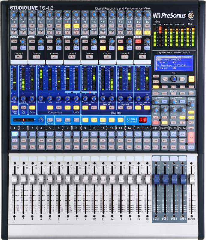 free downloads PreSonus Studio One 6 Professional 6.5.1