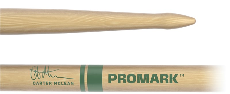 Will Champion's Promark American Hickory Drum Sticks