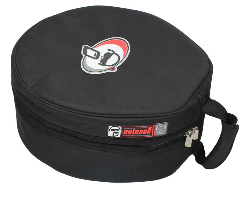 Protection Racket Nutcase N14X55S 14x5.5in Snare Case