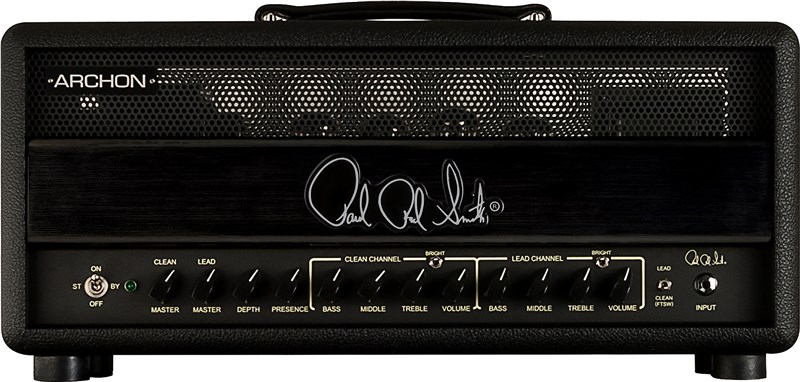 prs archon 100 head