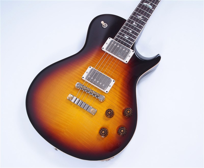 PRS McCarty SC 594 McCarty Tobacco Sunburst B-Stock