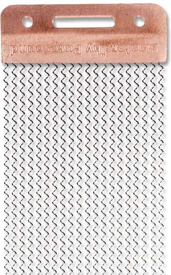 PureSound Blaster Series Snare Wire 14in, 20 Strand