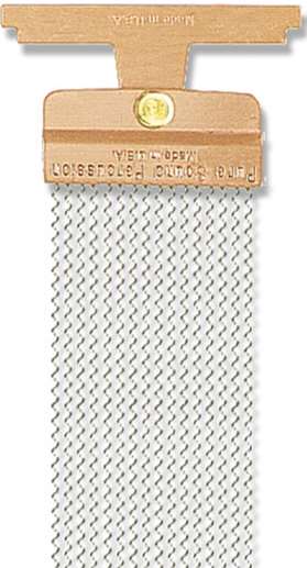 PureSound Vintage Snare Wire Ludwig Super Sensitive 1968-Present, 14in, 16 Strand