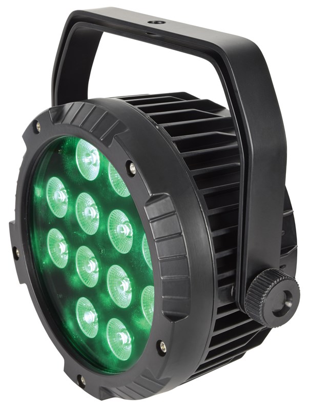 QTX HIPAR Weatherproof PAR Cans