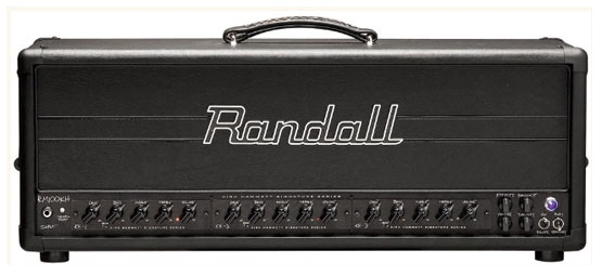 randall rm100kh