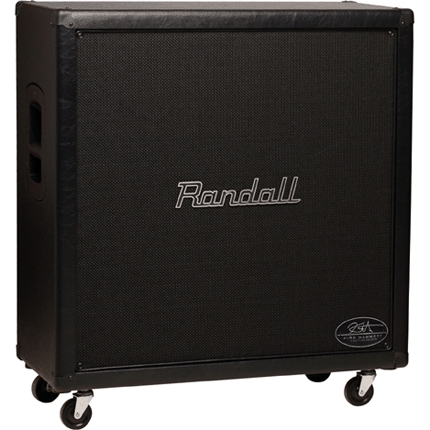 randall 4x12 speaker cabinet