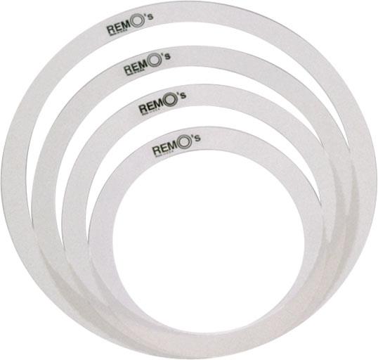 Remo O-Ring Pack 12-13-14-16in