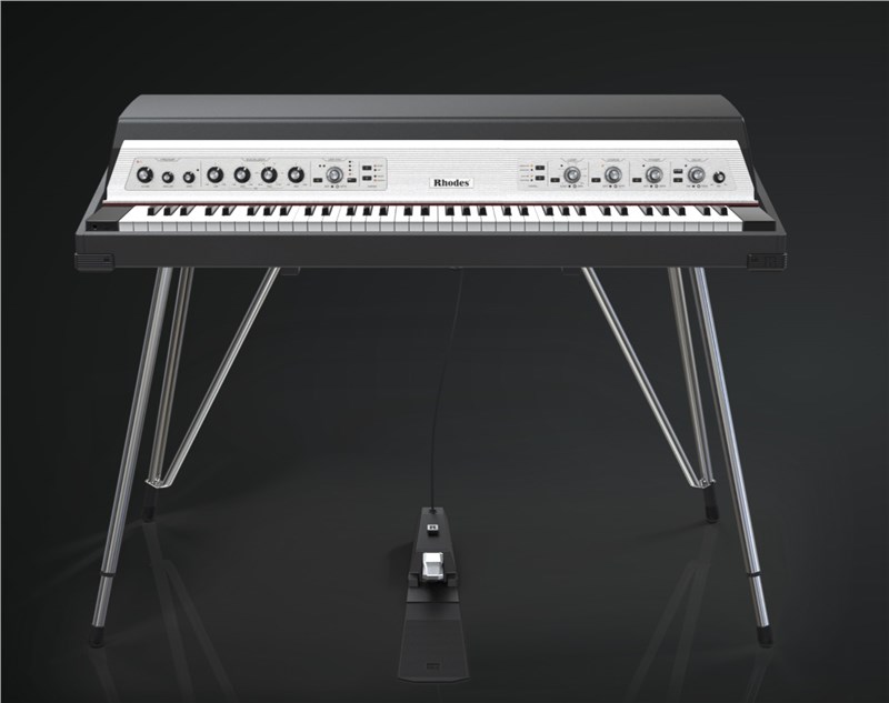 Fender 2024 rhodes reissue