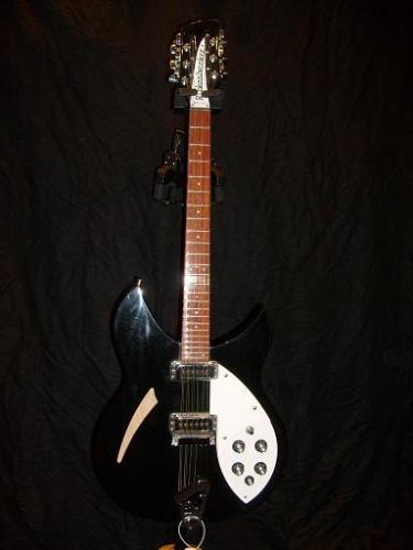 rickenbacker 330 second hand