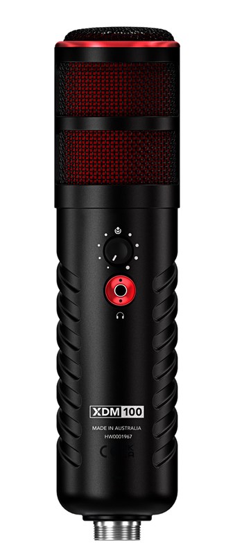 Rode XDM-100 Professional Dynamic USB Microphone
