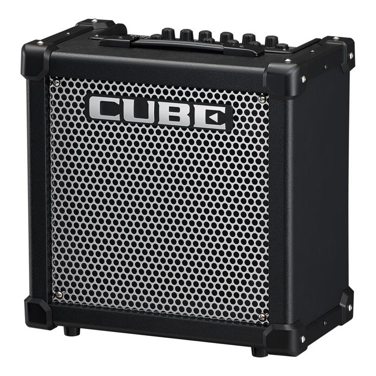 Roland Cube-20GX Compact 20W 1x8 Combo