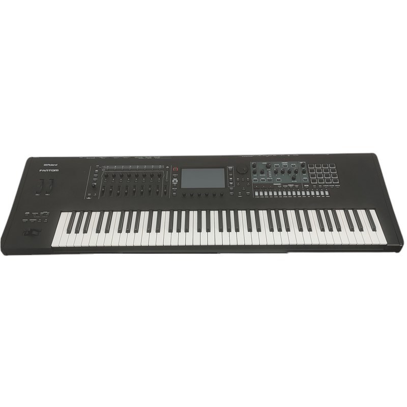 Roland Fantom 7 Workstation Synthesizer, B-Stock