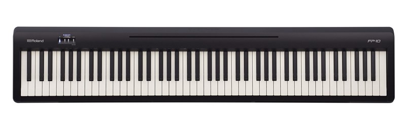 Roland FP-10 Digital Piano