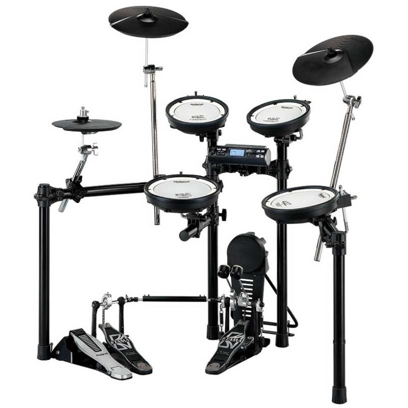 Roland TD-4KX V-Compact Electronic Drum Kit