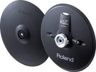 Roland VH-12 V-Hi-Hat (12in)