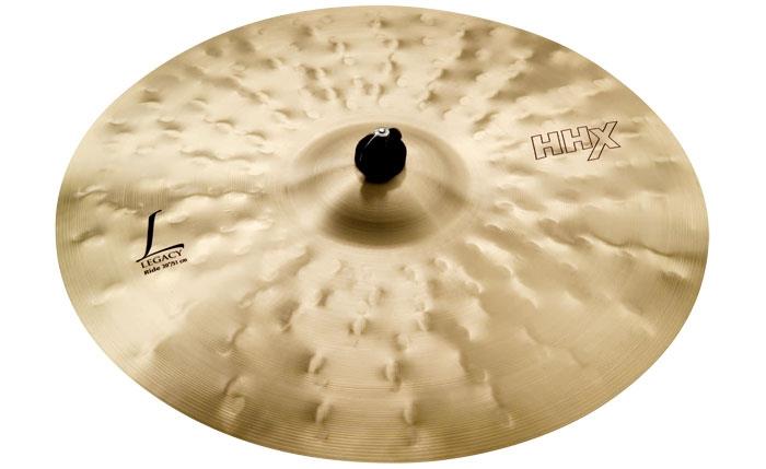 Sabian HHX Legacy Ride 22in, Natural