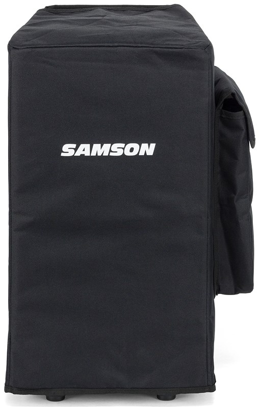 Samson XP310W Expedition Dust Cover