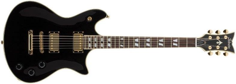 Schecter tempest 2024