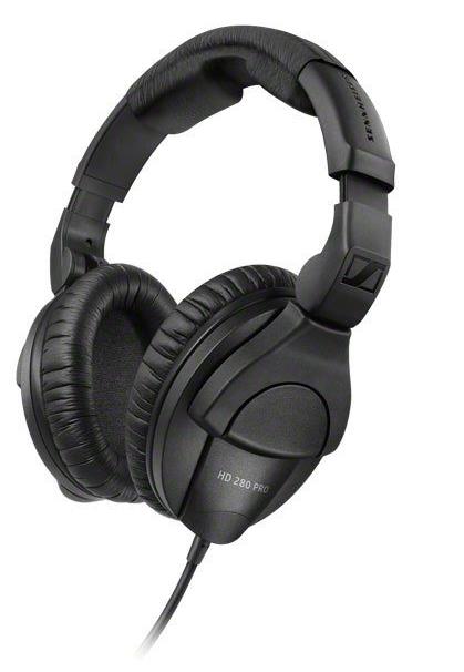 Sennheiser HD 280 Pro Closed Back Headphones