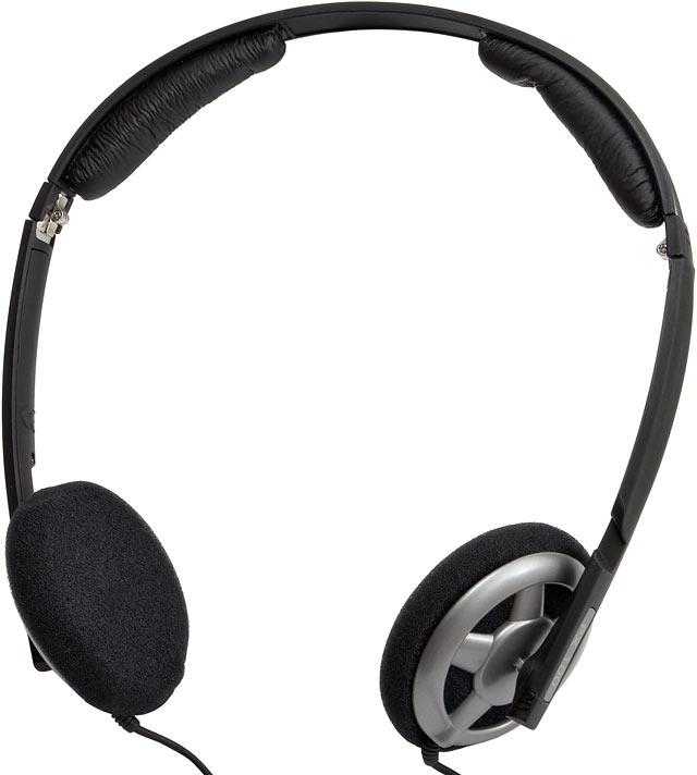 Sennheiser PX 100 Open Semi Open Headphones