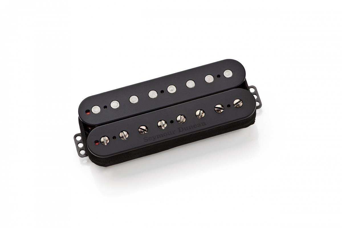 seymour duncan nazgul 8