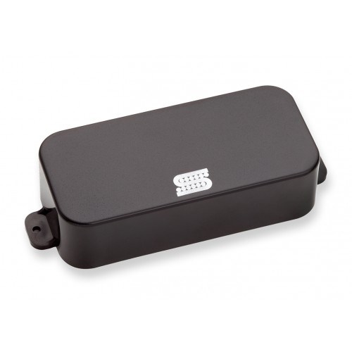 Seymour Duncan Alt-Metal Blackouts - Passive - 7 String Bridge Black