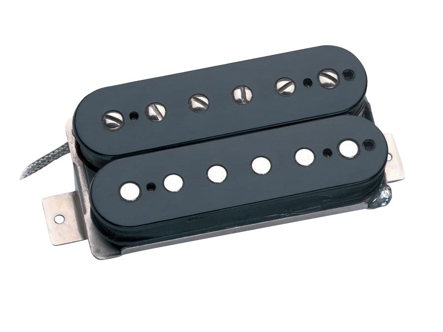 Seymour Duncan SH-1n '59 Model Neck Humbucker, Four Conductor, Black