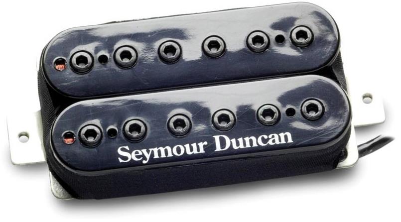 Seymour Duncan SH-10b Full Shred Humbucker Bridge Black | GAK