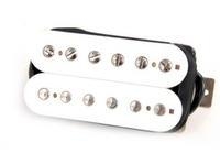 Seymour Duncan SH-4 JB Model Humbucker, White