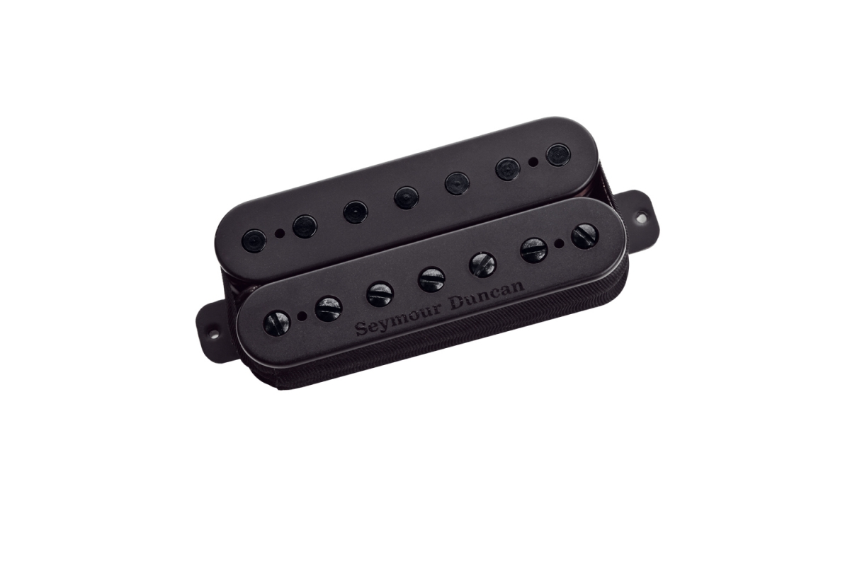 Seymour Duncan SH-6 Distortion 7 String (Neck, Passive Mount, Uncovered)