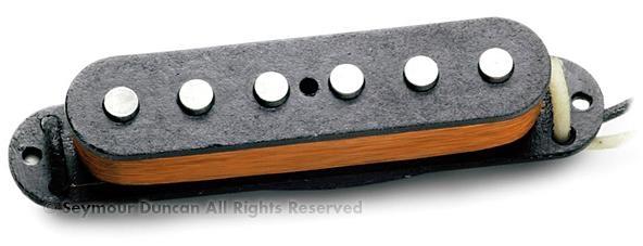 Seymour Duncan SJAG-1 Vintage Jaguar Single Coil, Neck