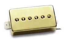 Seymour Duncan SPH90-1 Phat Cat Humbucker P90 Pickup | GAK