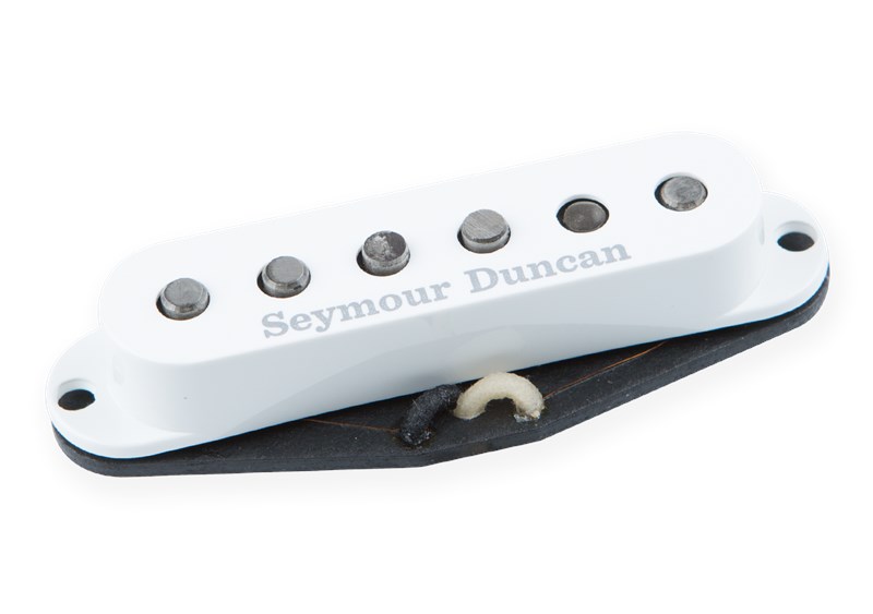 Seymour Duncan SSL-1 Vintage Staggered (Bridge or Neck)