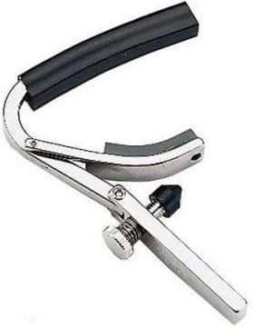 Shubb C3 12-String Capo, Nickel