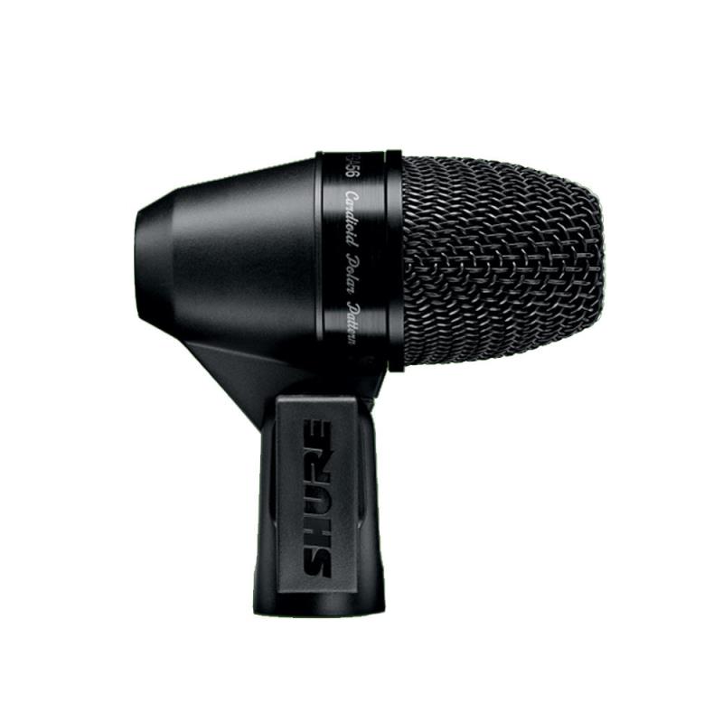 Shure PGA56 Dynamic Snare/Tom Microphone