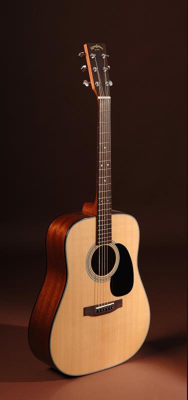 sigma guitar model dm1 serial number 93050040