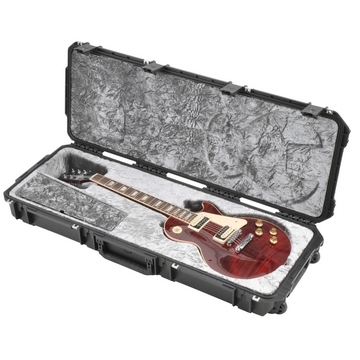 Gibson les deals paul flight case